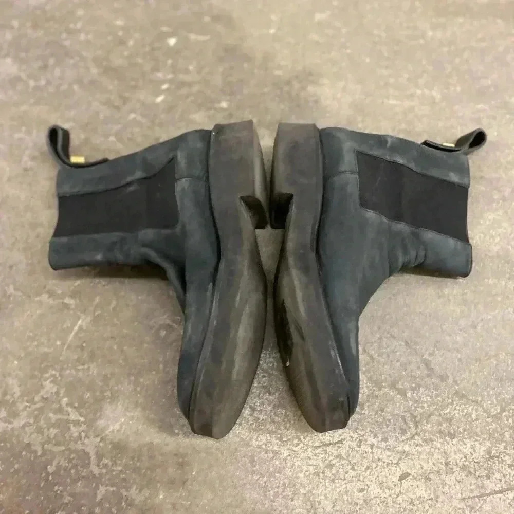 Stuart Weitzman ‎ booties - Picture 9 of 11